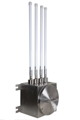 防爆4G无线基站BH-FB-2458G-4GG